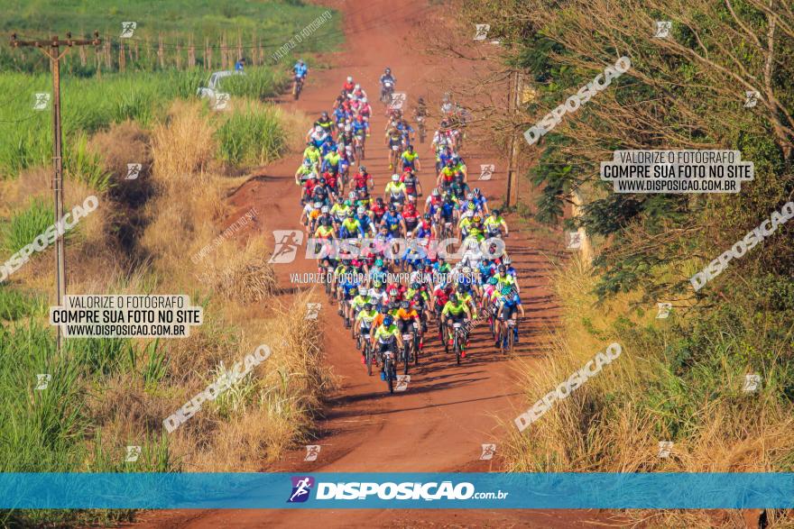 Circuito Regional MTB - 3ª Etapa - São Carlos do Ivaí