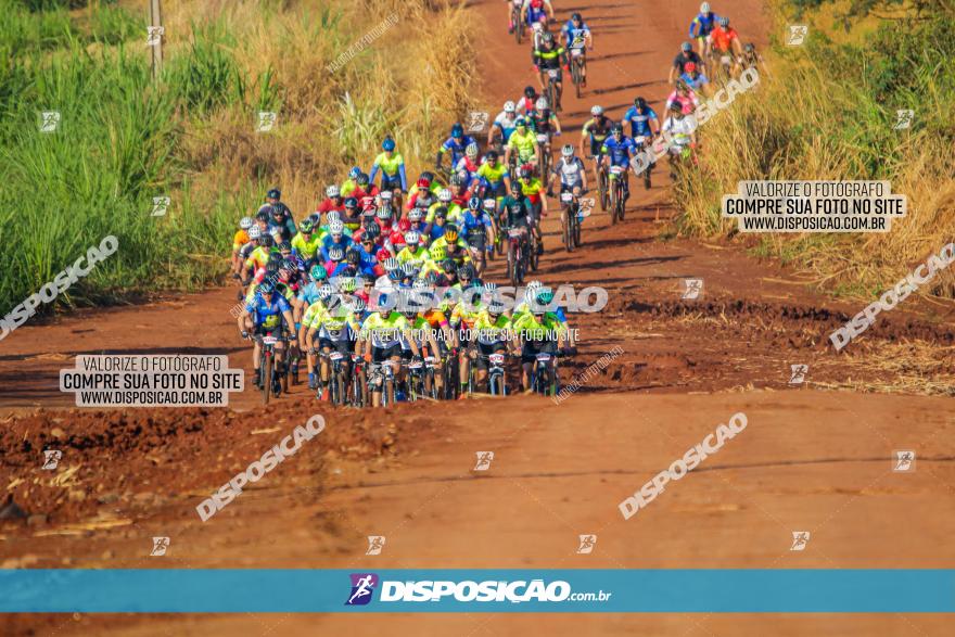 Circuito Regional MTB - 3ª Etapa - São Carlos do Ivaí