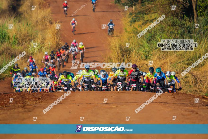 Circuito Regional MTB - 3ª Etapa - São Carlos do Ivaí