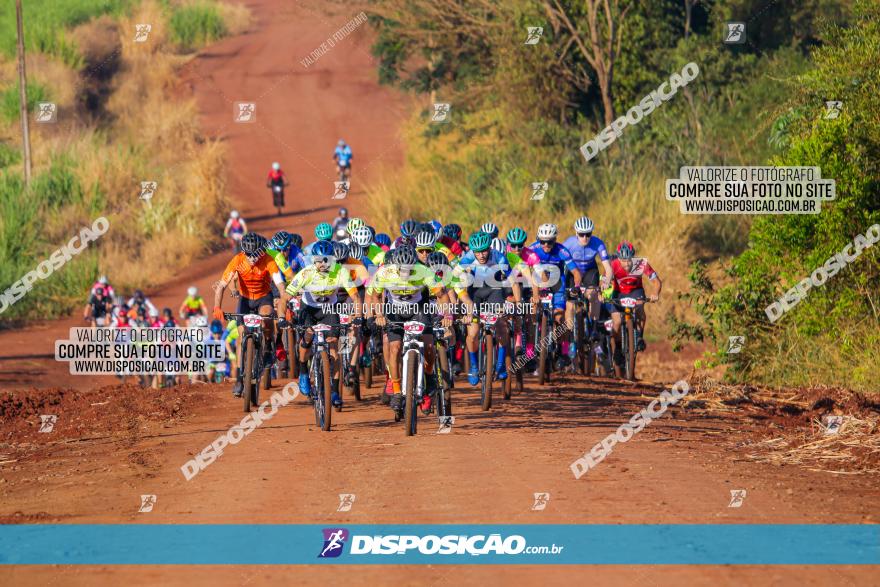 Circuito Regional MTB - 3ª Etapa - São Carlos do Ivaí