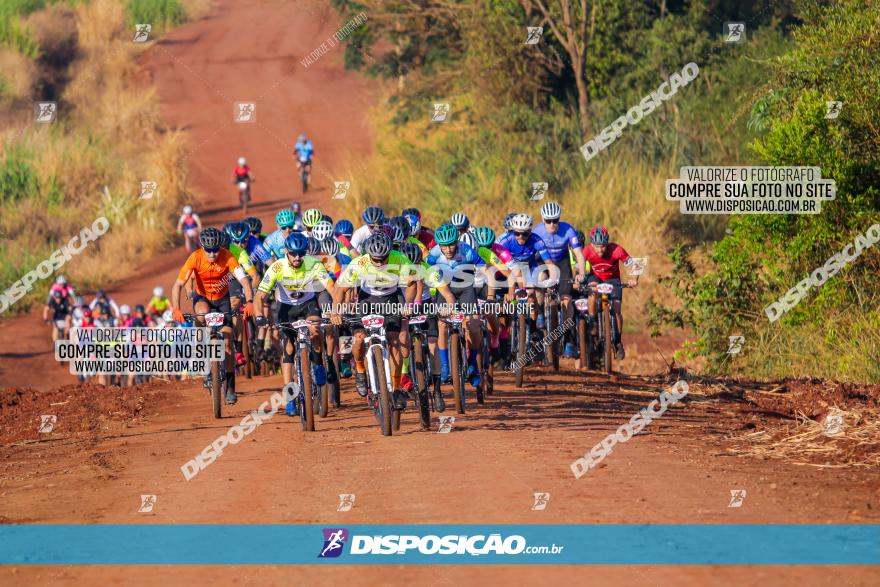 Circuito Regional MTB - 3ª Etapa - São Carlos do Ivaí