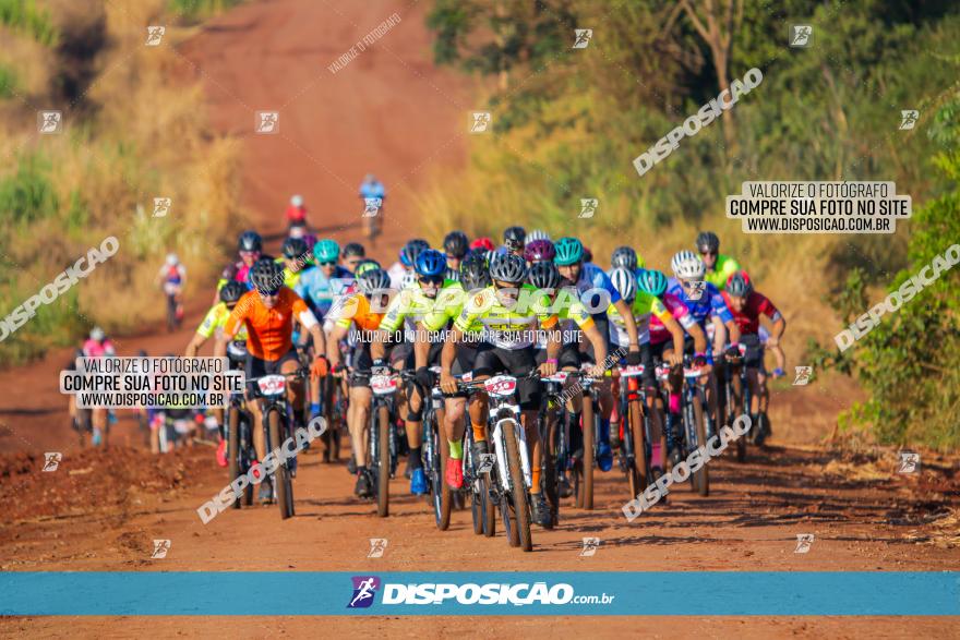 Circuito Regional MTB - 3ª Etapa - São Carlos do Ivaí