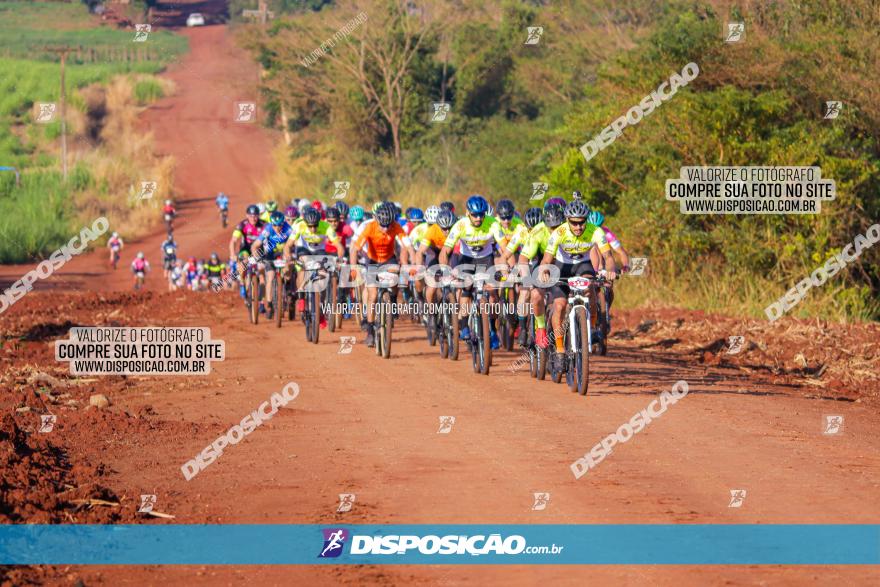 Circuito Regional MTB - 3ª Etapa - São Carlos do Ivaí