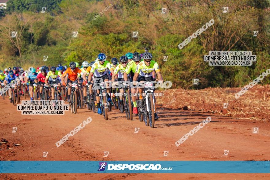 Circuito Regional MTB - 3ª Etapa - São Carlos do Ivaí