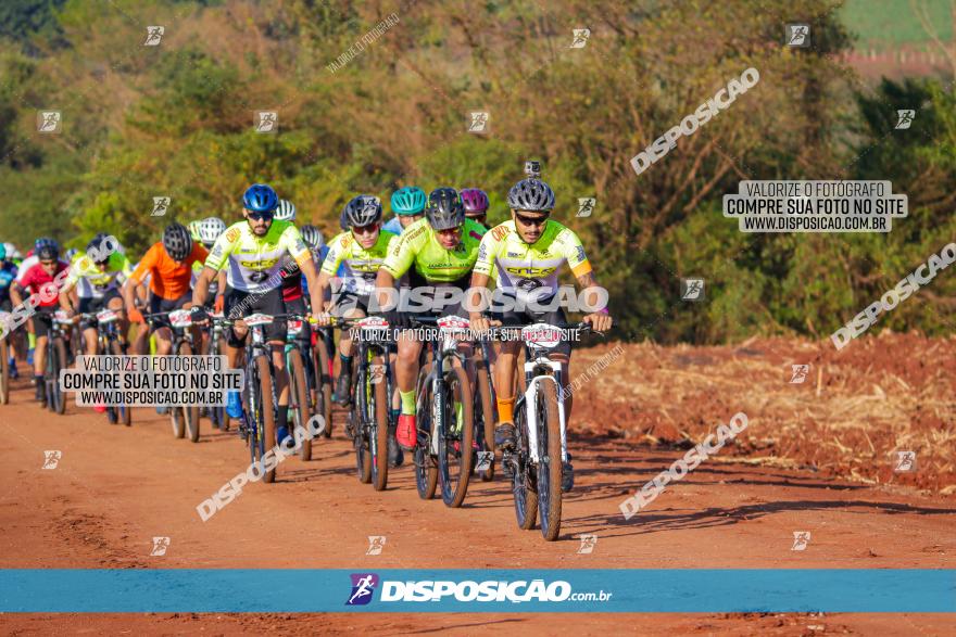 Circuito Regional MTB - 3ª Etapa - São Carlos do Ivaí