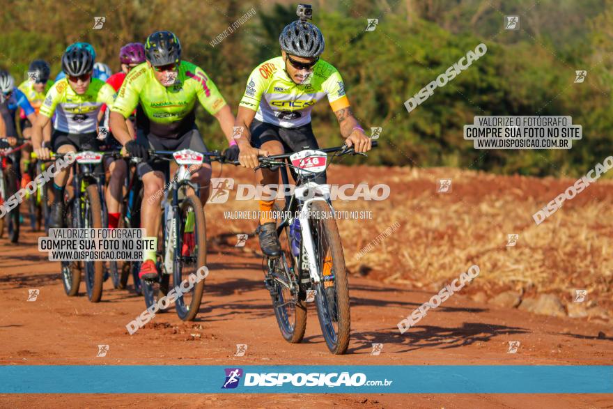 Circuito Regional MTB - 3ª Etapa - São Carlos do Ivaí