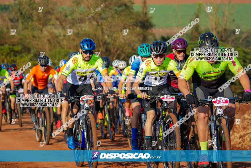 Circuito Regional MTB - 3ª Etapa - São Carlos do Ivaí