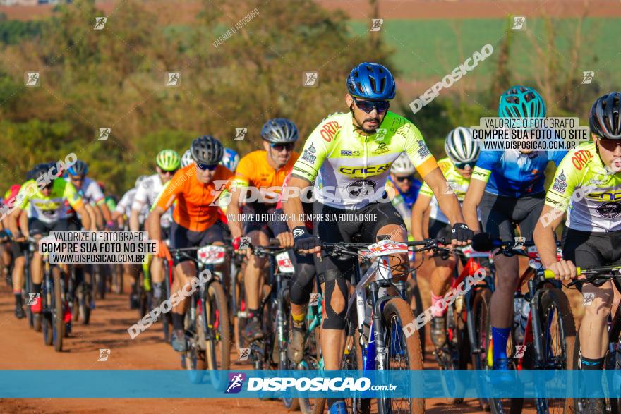 Circuito Regional MTB - 3ª Etapa - São Carlos do Ivaí