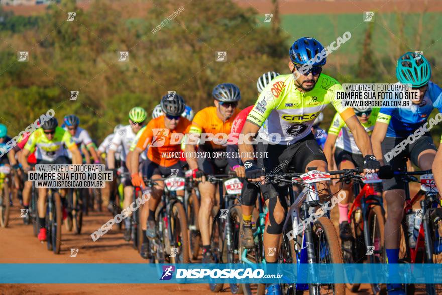 Circuito Regional MTB - 3ª Etapa - São Carlos do Ivaí