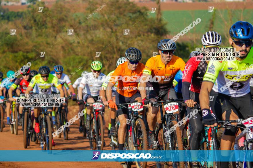 Circuito Regional MTB - 3ª Etapa - São Carlos do Ivaí