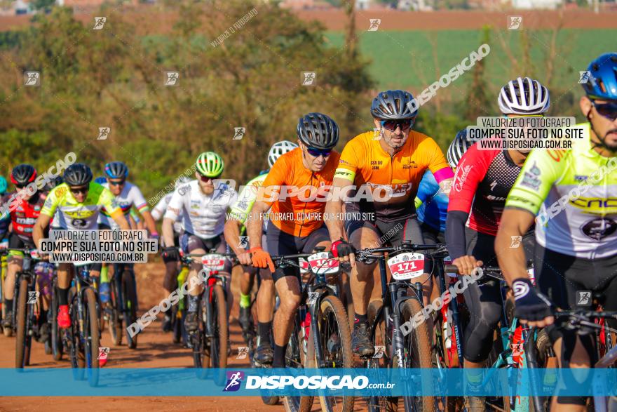 Circuito Regional MTB - 3ª Etapa - São Carlos do Ivaí