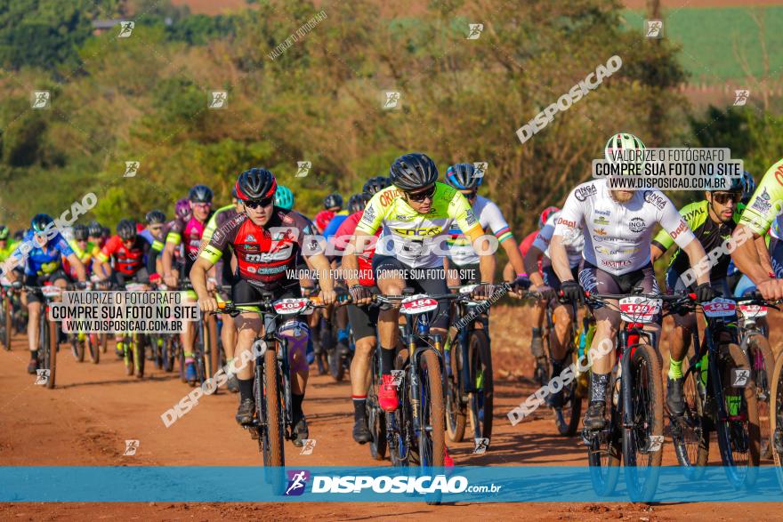 Circuito Regional MTB - 3ª Etapa - São Carlos do Ivaí