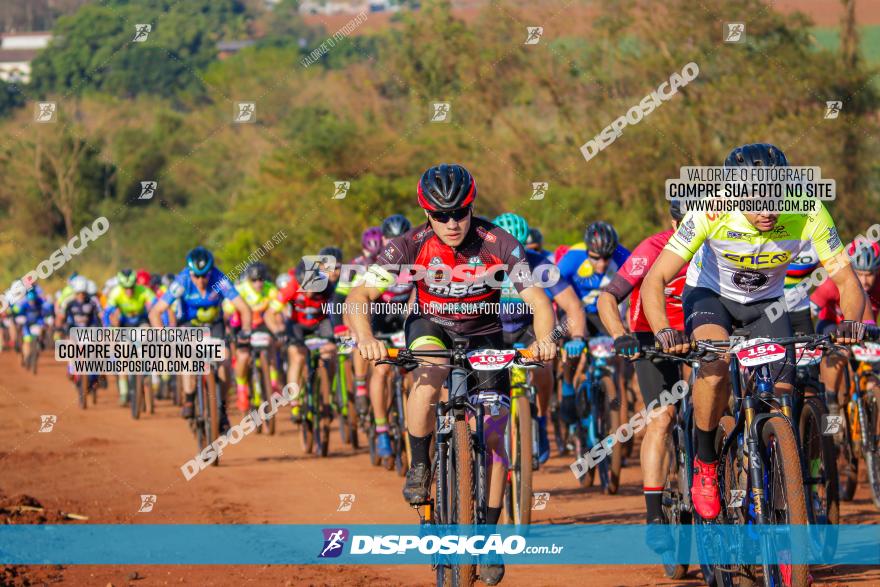 Circuito Regional MTB - 3ª Etapa - São Carlos do Ivaí