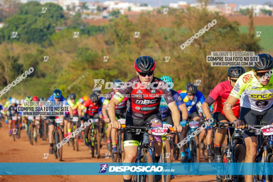 Circuito Regional MTB - 3ª Etapa - São Carlos do Ivaí