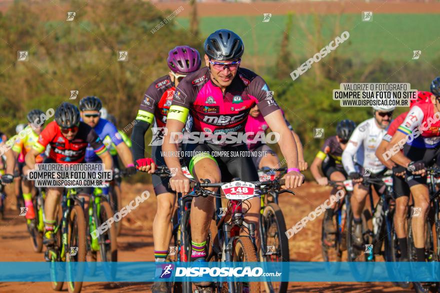 Circuito Regional MTB - 3ª Etapa - São Carlos do Ivaí