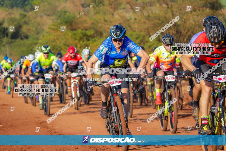 Circuito Regional MTB - 3ª Etapa - São Carlos do Ivaí