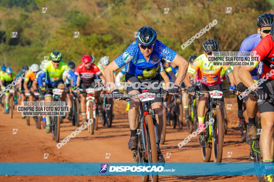 Circuito Regional MTB - 3ª Etapa - São Carlos do Ivaí