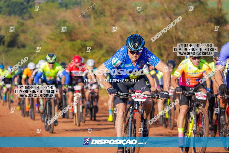 Circuito Regional MTB - 3ª Etapa - São Carlos do Ivaí