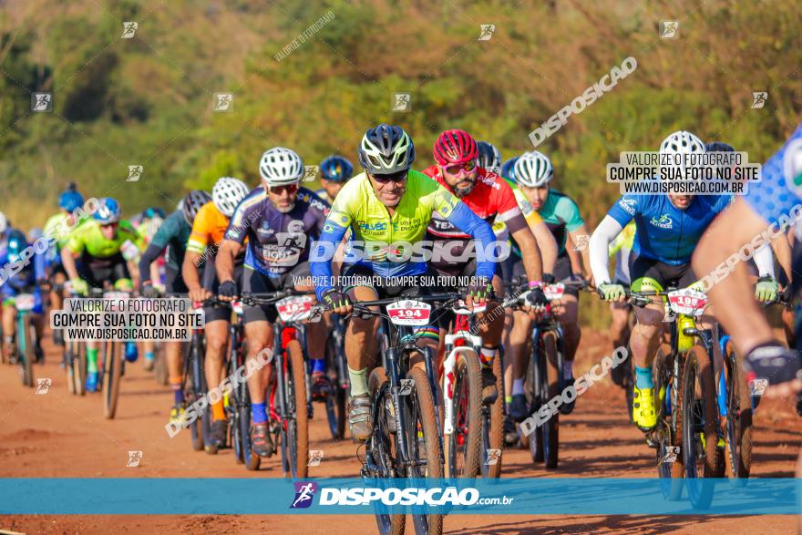 Circuito Regional MTB - 3ª Etapa - São Carlos do Ivaí