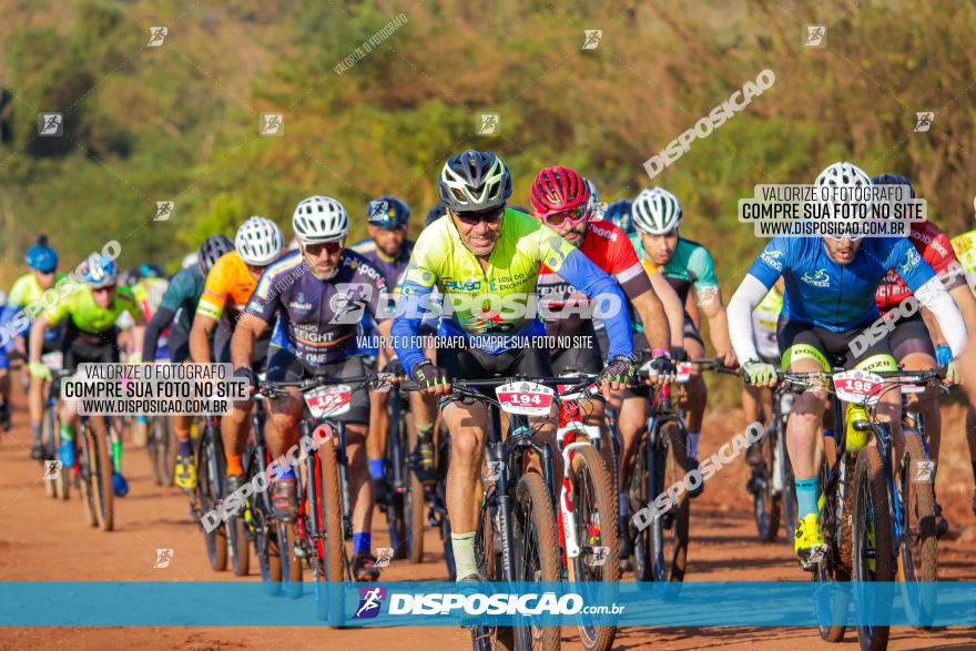 Circuito Regional MTB - 3ª Etapa - São Carlos do Ivaí