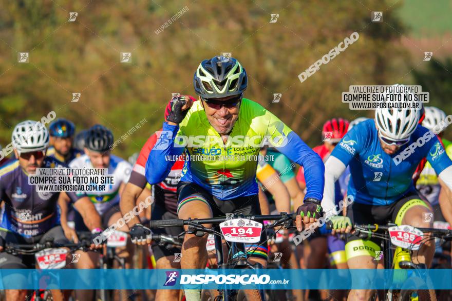 Circuito Regional MTB - 3ª Etapa - São Carlos do Ivaí