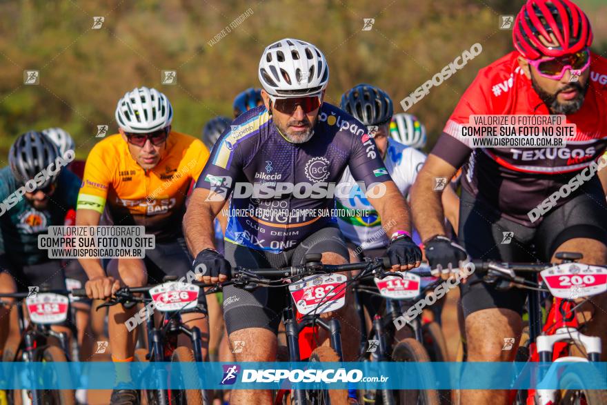 Circuito Regional MTB - 3ª Etapa - São Carlos do Ivaí