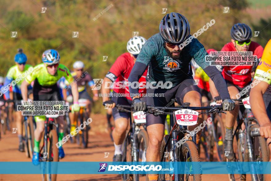 Circuito Regional MTB - 3ª Etapa - São Carlos do Ivaí