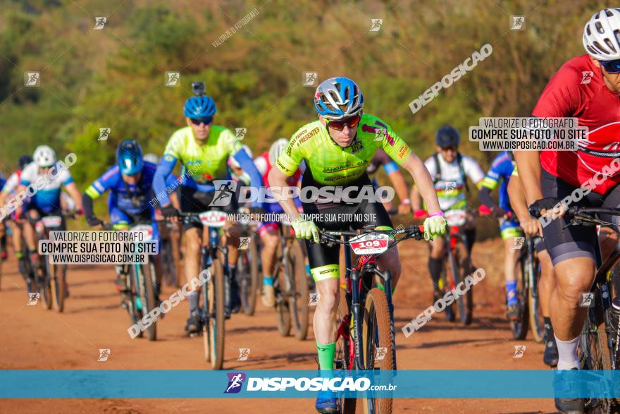 Circuito Regional MTB - 3ª Etapa - São Carlos do Ivaí