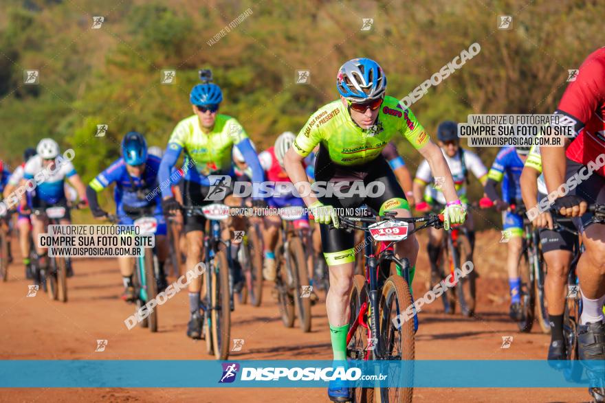 Circuito Regional MTB - 3ª Etapa - São Carlos do Ivaí