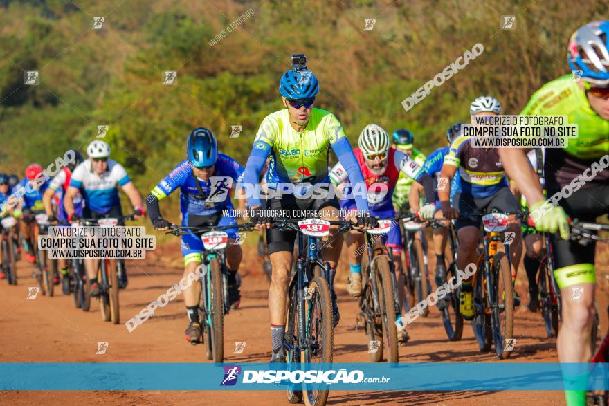 Circuito Regional MTB - 3ª Etapa - São Carlos do Ivaí