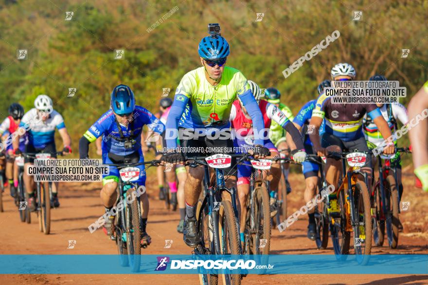 Circuito Regional MTB - 3ª Etapa - São Carlos do Ivaí