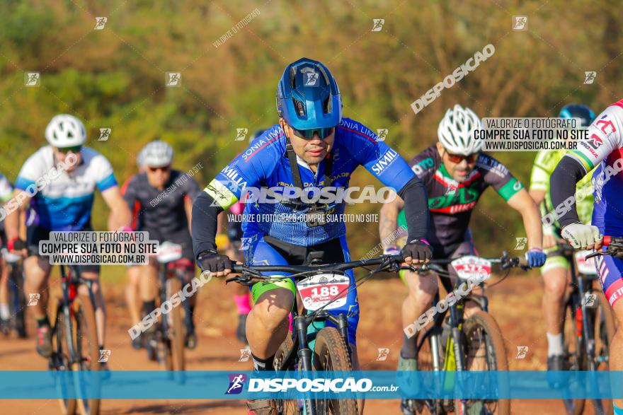 Circuito Regional MTB - 3ª Etapa - São Carlos do Ivaí