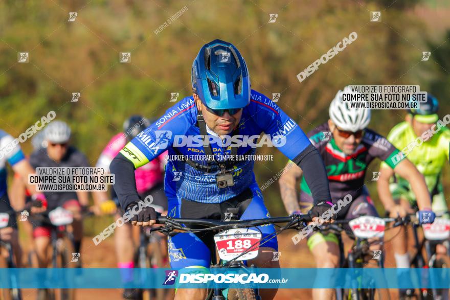 Circuito Regional MTB - 3ª Etapa - São Carlos do Ivaí