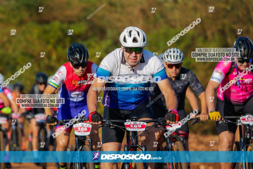 Circuito Regional MTB - 3ª Etapa - São Carlos do Ivaí