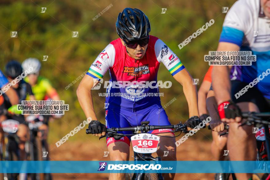 Circuito Regional MTB - 3ª Etapa - São Carlos do Ivaí