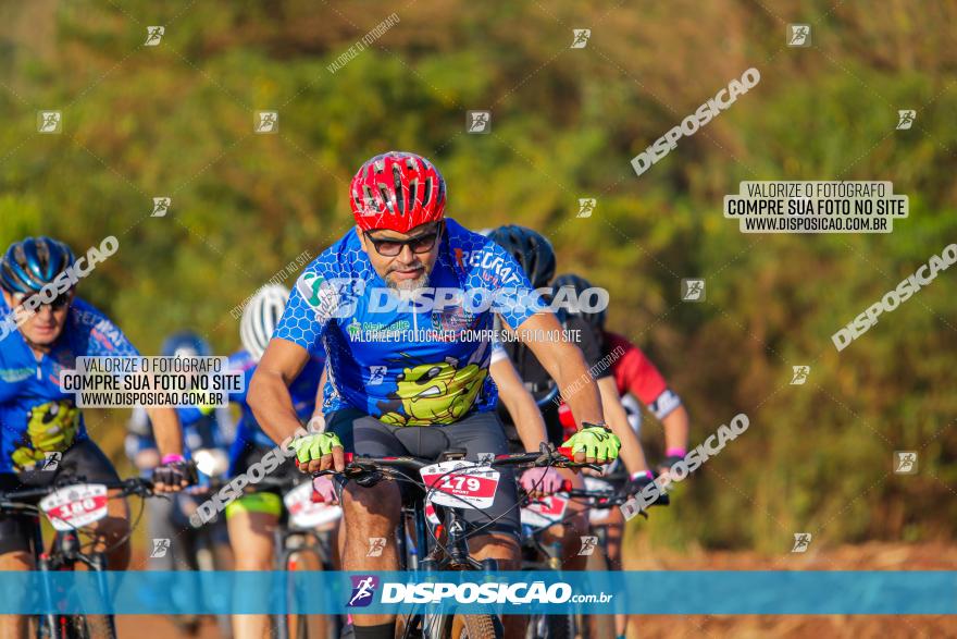 Circuito Regional MTB - 3ª Etapa - São Carlos do Ivaí