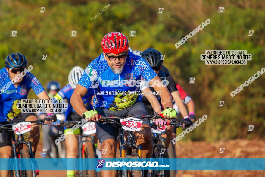 Circuito Regional MTB - 3ª Etapa - São Carlos do Ivaí