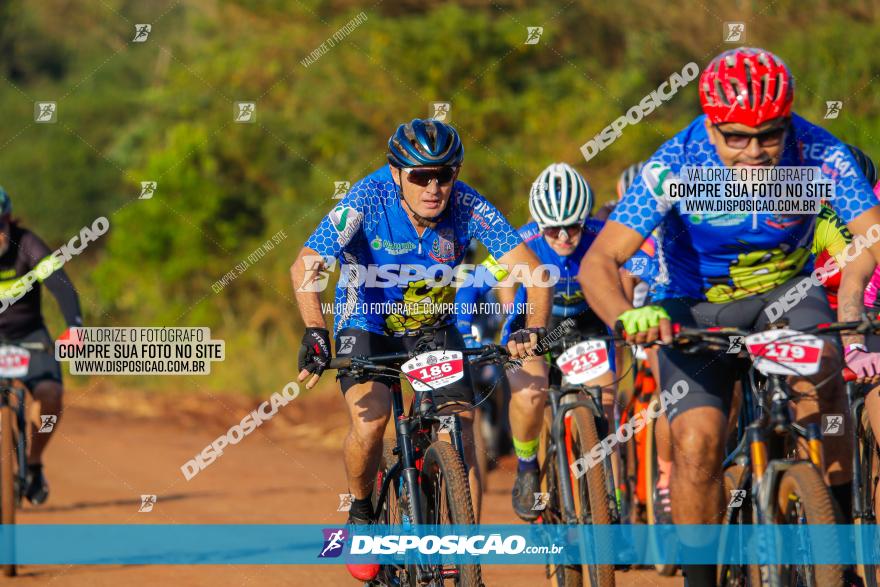 Circuito Regional MTB - 3ª Etapa - São Carlos do Ivaí