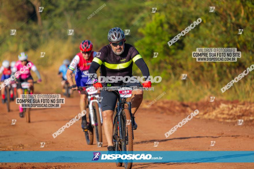 Circuito Regional MTB - 3ª Etapa - São Carlos do Ivaí