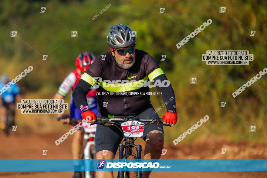 Circuito Regional MTB - 3ª Etapa - São Carlos do Ivaí