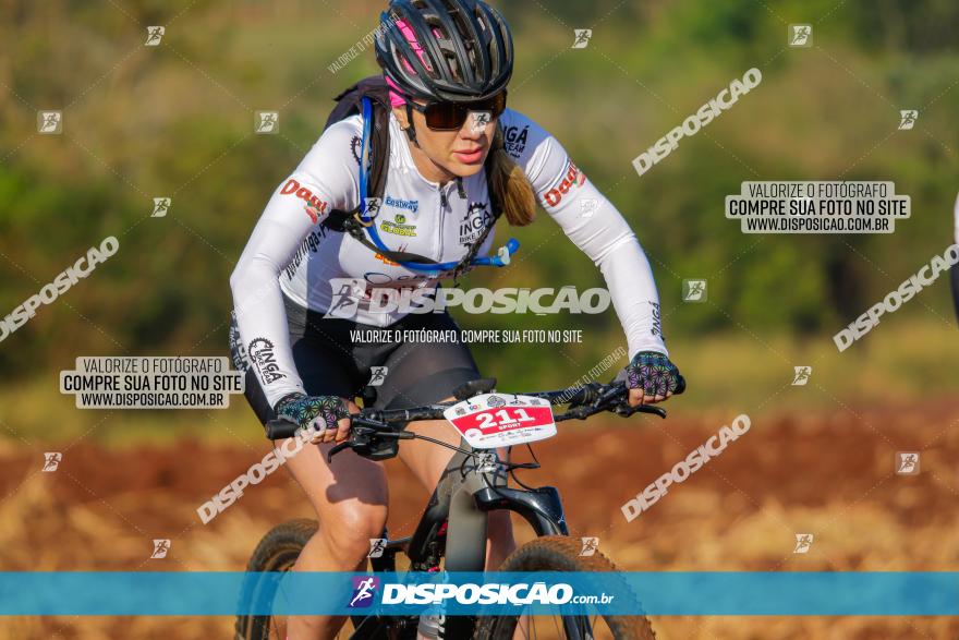 Circuito Regional MTB - 3ª Etapa - São Carlos do Ivaí