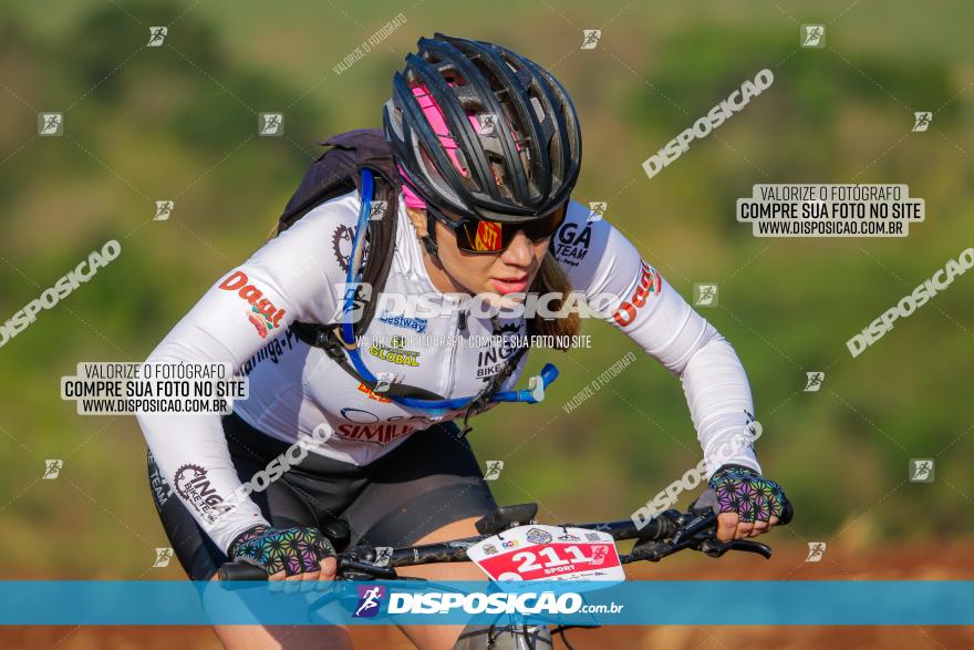 Circuito Regional MTB - 3ª Etapa - São Carlos do Ivaí