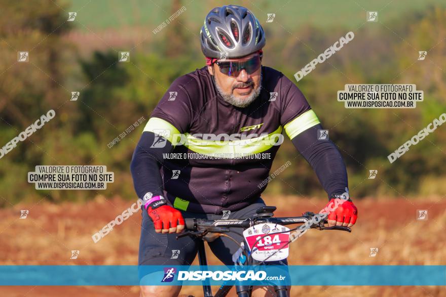 Circuito Regional MTB - 3ª Etapa - São Carlos do Ivaí