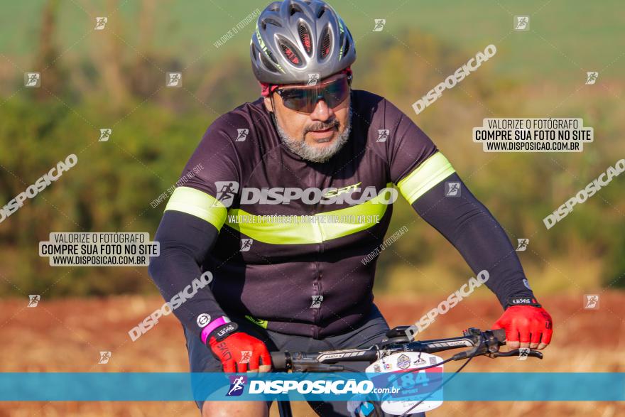 Circuito Regional MTB - 3ª Etapa - São Carlos do Ivaí