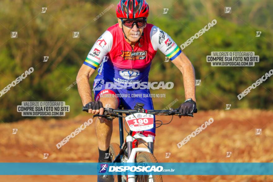 Circuito Regional MTB - 3ª Etapa - São Carlos do Ivaí