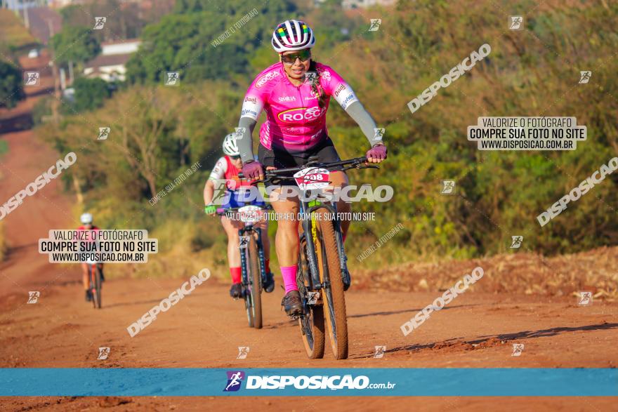 Circuito Regional MTB - 3ª Etapa - São Carlos do Ivaí