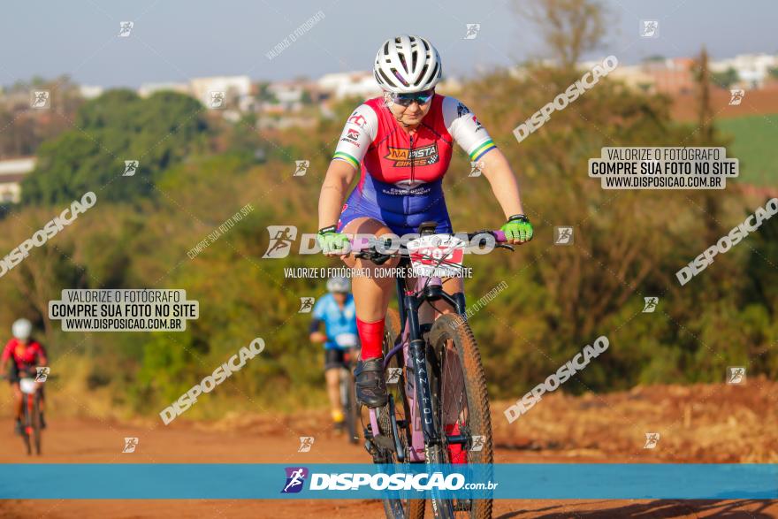 Circuito Regional MTB - 3ª Etapa - São Carlos do Ivaí