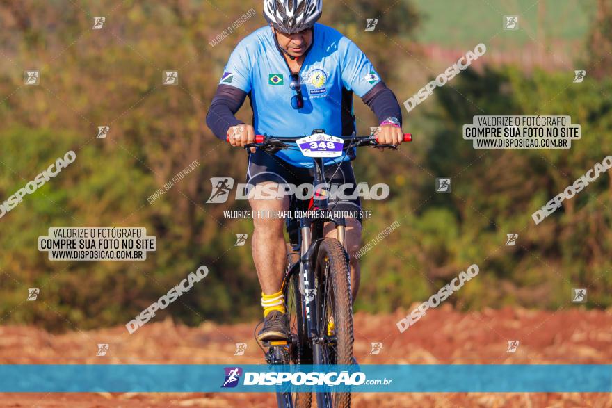 Circuito Regional MTB - 3ª Etapa - São Carlos do Ivaí