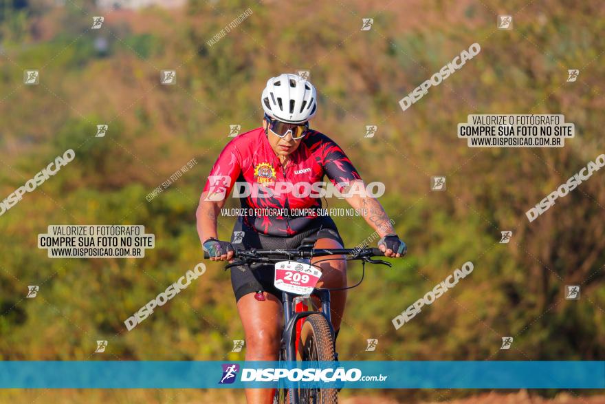 Circuito Regional MTB - 3ª Etapa - São Carlos do Ivaí