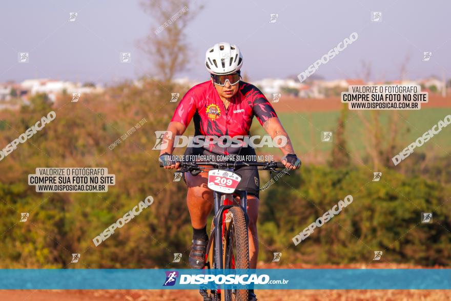 Circuito Regional MTB - 3ª Etapa - São Carlos do Ivaí